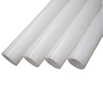 Specializing in the production of corrosion and high temperature resistance PVDF plastic pipe