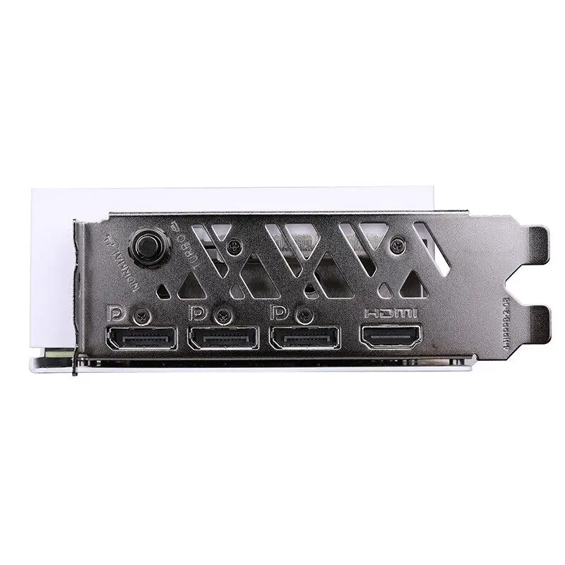 New Arrival Colorful  IGame GeForce RTX 4060 Ti Ultra W OC 8GB Graphics Card New RTX 4080 GPU