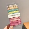 3#colored threads - 10 pieces