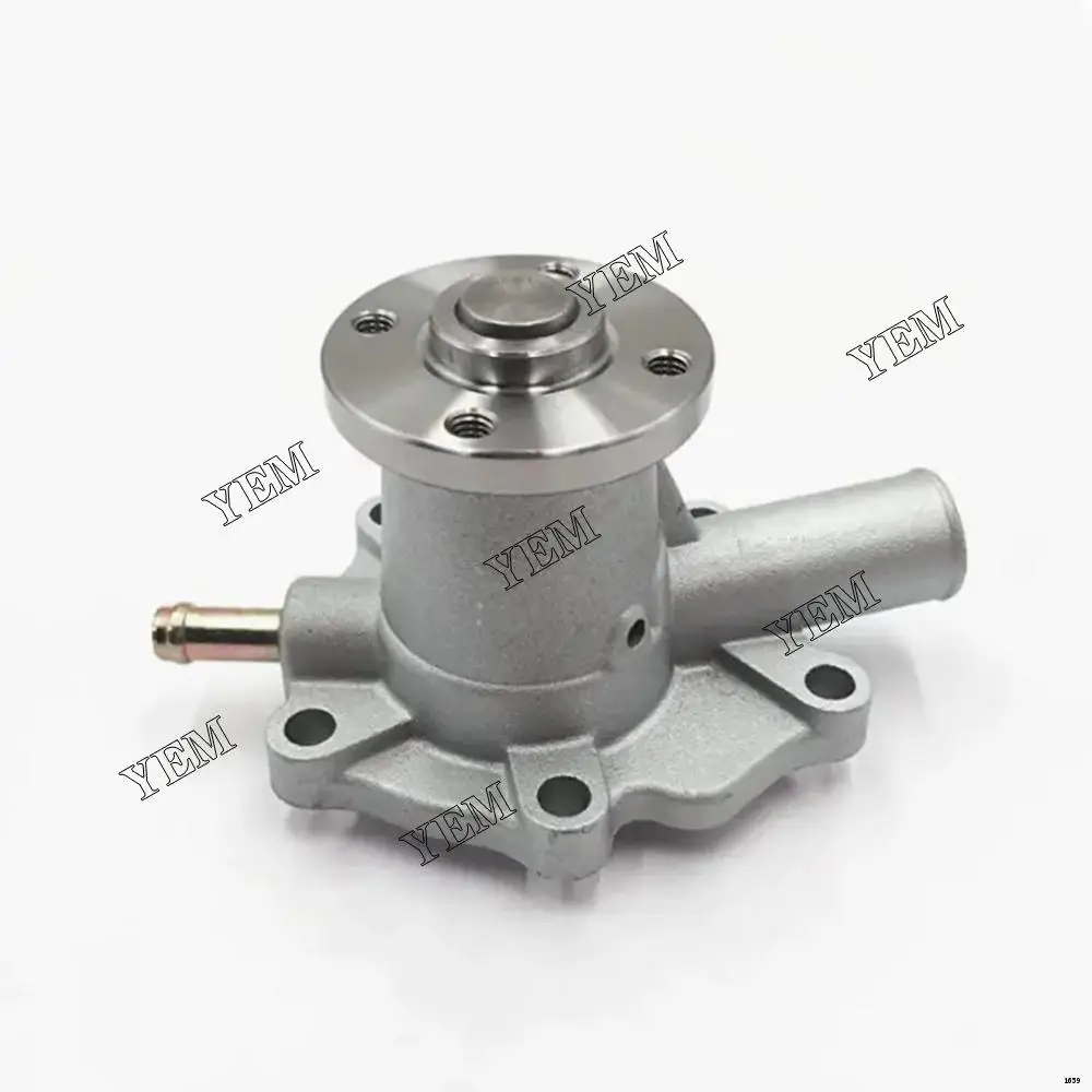 Manufacturer Direct Sales New Water Pump Fits for Kubota Lawn Tractor G3200 G3200H G5200 G5200H