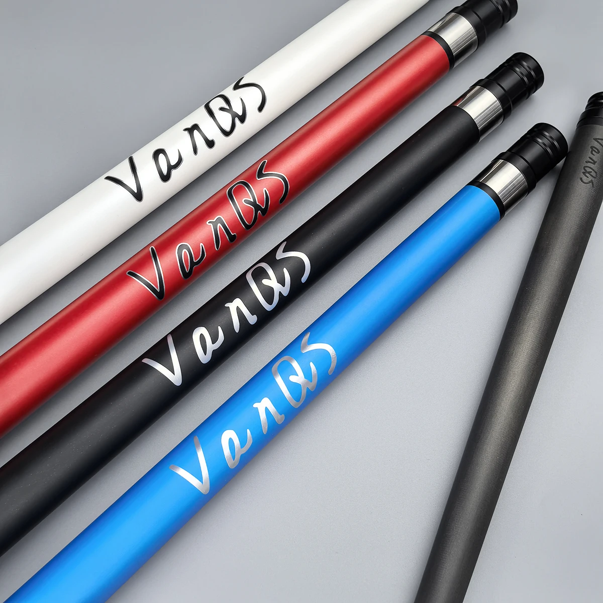 YFEN Billiard Pool Cue - Superior Quality Carbon Fiber Shaft