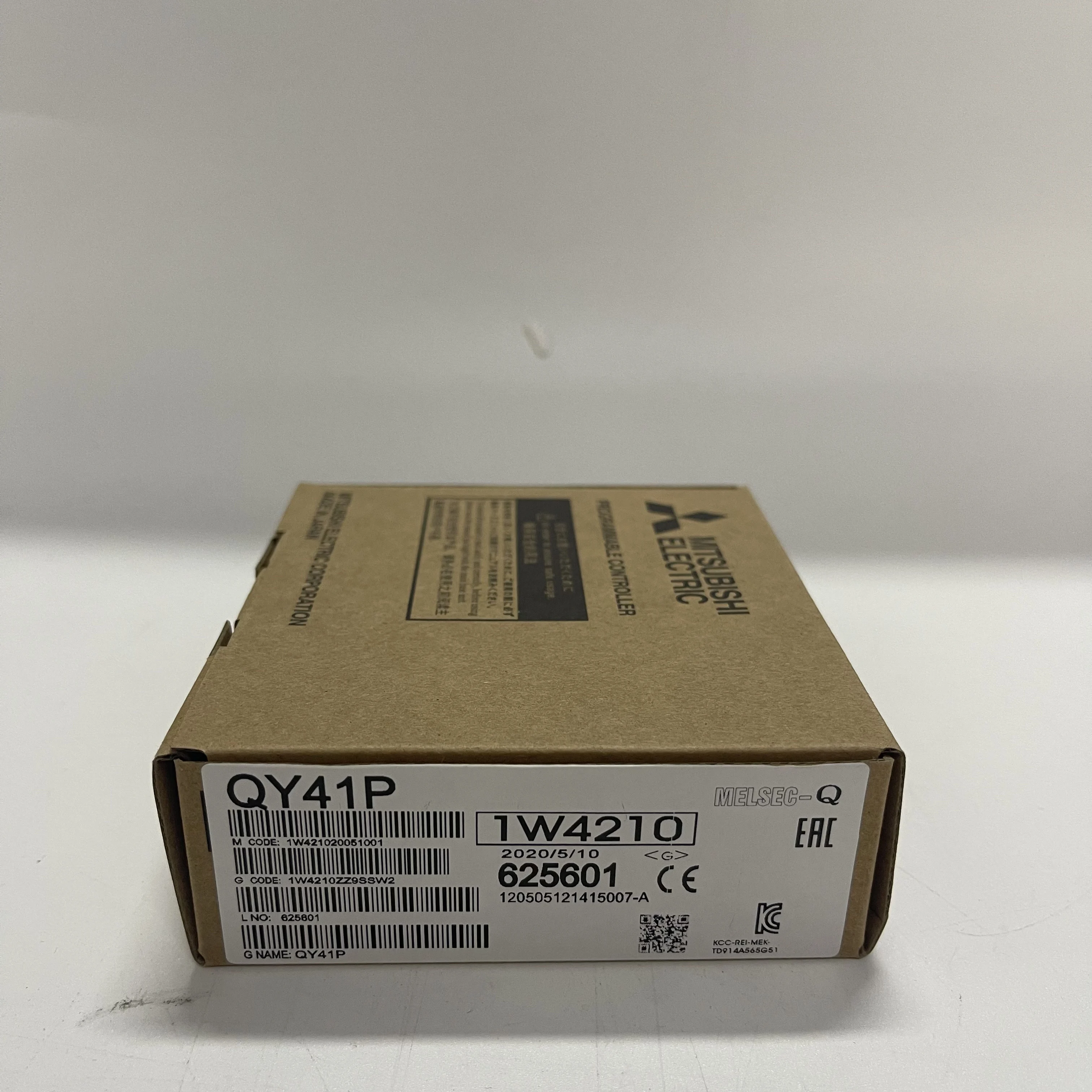 Mitsubishi PLC Output Module QY41P
