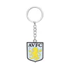 7 pintura Aston Villa