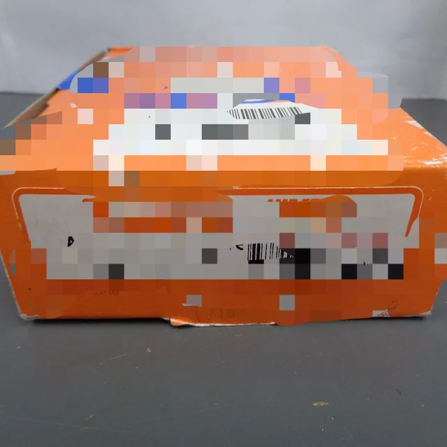 New Lot Shawmut A6d15r Smart Spot Fuses Rk1 Lps-rk-15sp 600v Nib Original Ready Stock Industrial Automation Pac Ded