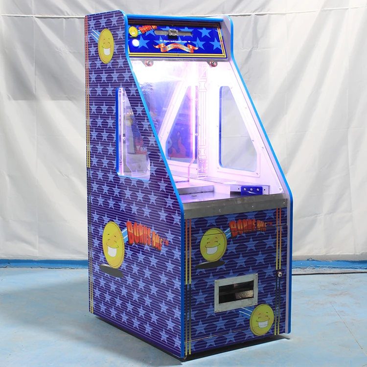 Arcade avec monnayeur d'occasion - Consoles