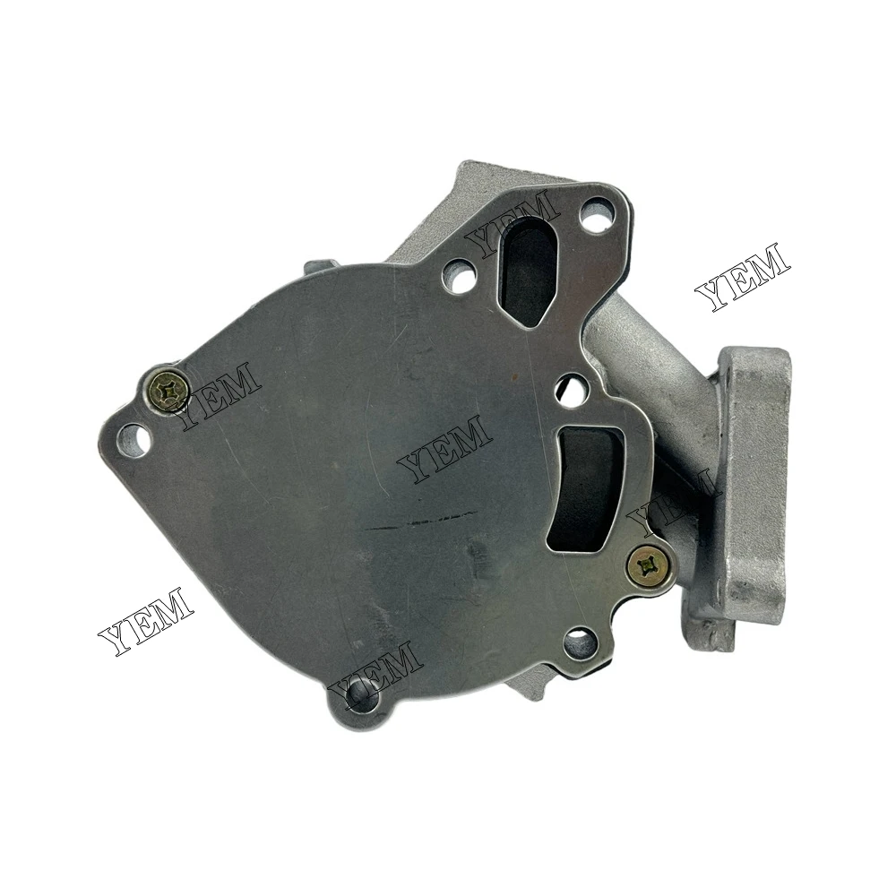 Engine Repair Kit 4D55 MD972002 Water Pump for Mitsubishi Engine Parts Factory 5