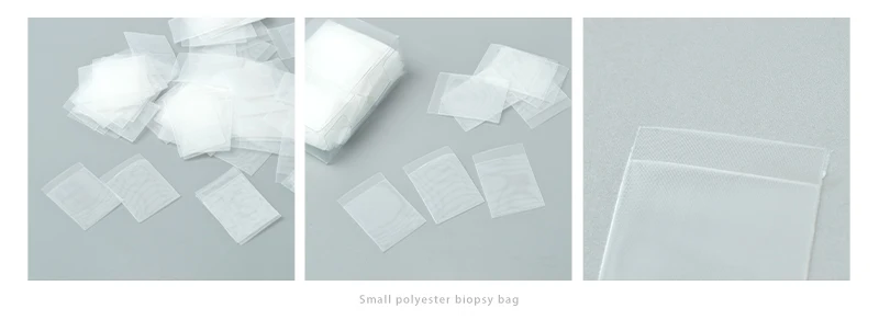 lab Biopsy Bags 