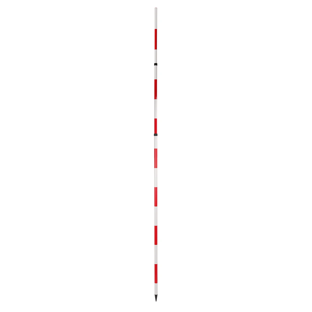Telescopic Aluminum Range Pole with Compression Lock| Alibaba.com