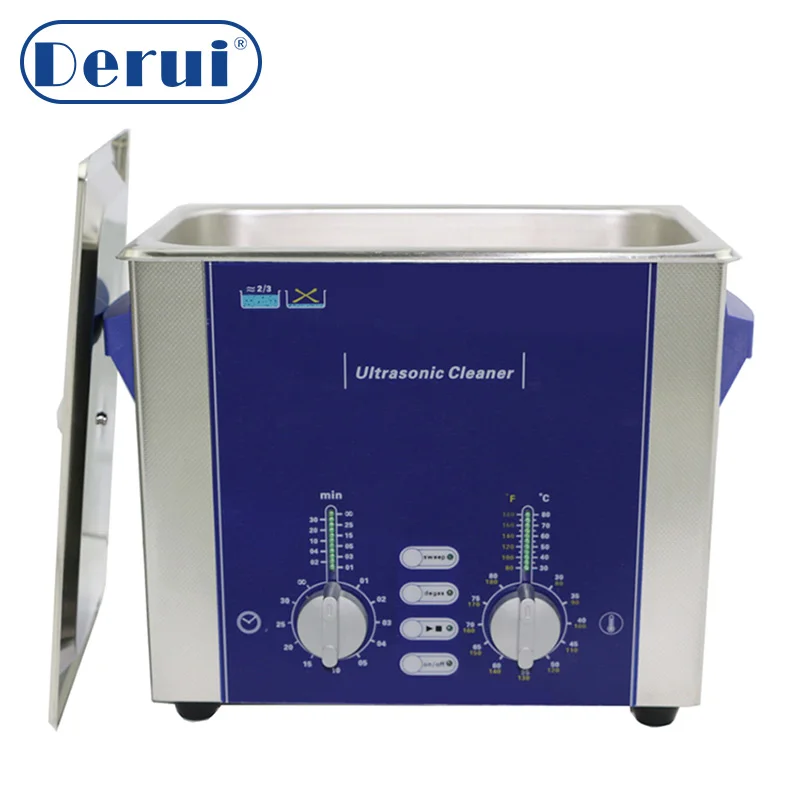 3L Cleaner Ultrasonic Print Head PCB and Jewelry Injector 160W 220V Automatic Cleaning Machine