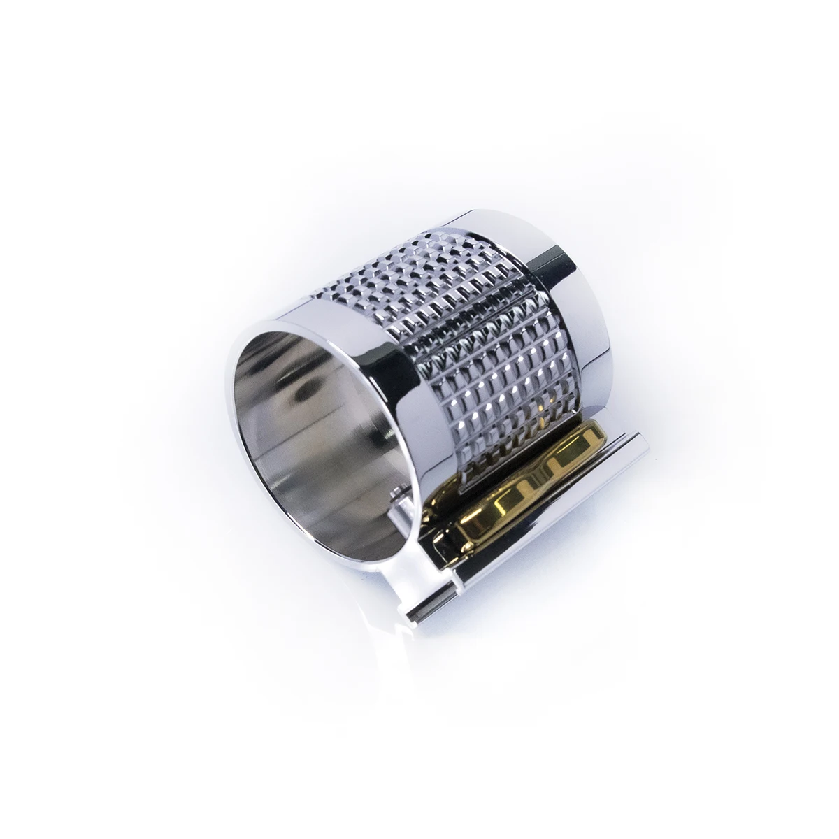 Nexus LGT SABERSTUDIO Full Metal Lightsaber Hot Sale Control Box Device PCB and Polycarbonate Button Parts Accessories for Saber