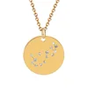 Golden scorpio sku1058