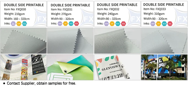 Polydex FLFX 3.2m Polydex Sublimation Jersey Fabric - 180gsm White, Tear ...