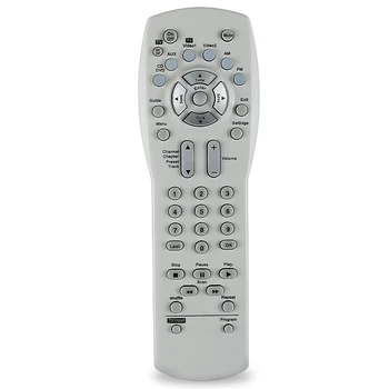 New Remote Control Suitable for Bose 321 AV 3-2-1 Series Media Center System TV DVD VCR AUX Audio Video Receiver Controller