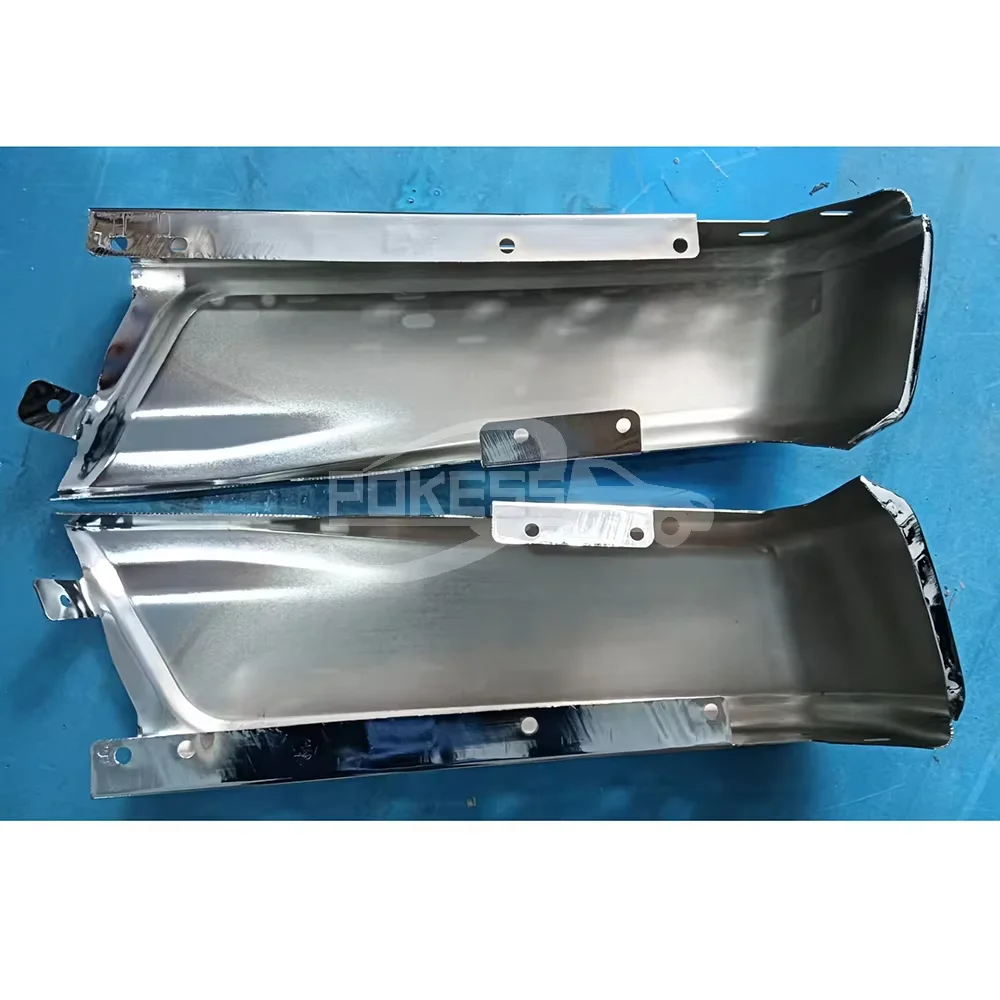 For Ford F150 Raptor Bumper 9L3Z17906CCP for Ford F150 2009-2014 (RAPT...