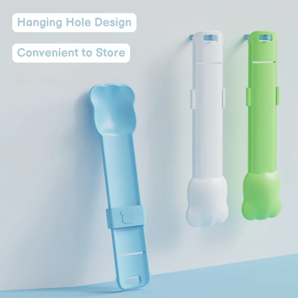 Ложка для кошек