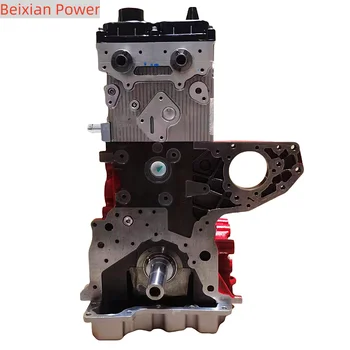 good price Motor Accessories 2.8L HFC4DB3-2E Diesel Engine For Jac Weiling K5 Junling V5