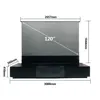 120 inch
