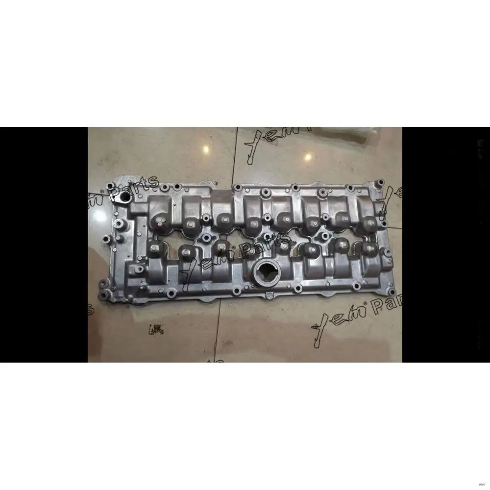 4M50 Valve Chamber Cover for Mitsubishi Machinery Engine Parts