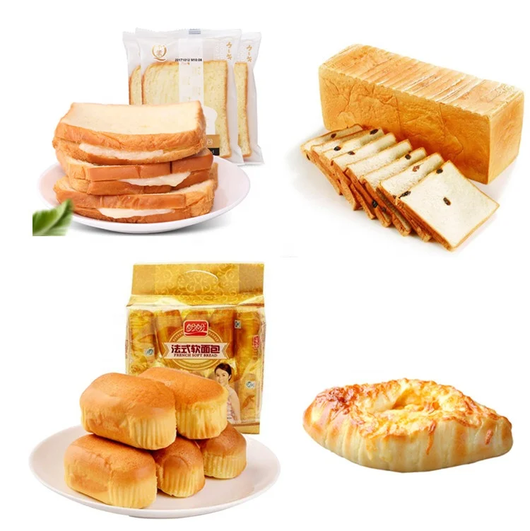 Автоматическое кухонное оборудование, тестомешалка для выпечки, смеситель для теста для хлеба, Заводская поставка