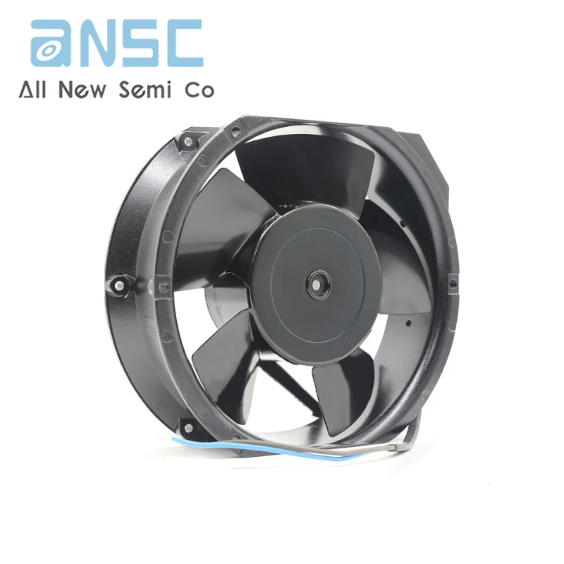 Original Axial flow fan P2175HBL-ETS 230V 172*150*51mm Industrial AC cooling fan