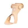 Lado izquierdo equipado con airbag [Inmovilización Profesional]