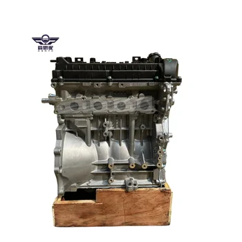 Applicable,HFC4GB2.3C Jianghuai Ruifeng 2.0 T Ruiying M 3m 4m 5s 2s 3s 51.5 T Engine 1.6 assembly 2.4