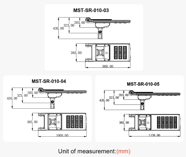 Wholesale Expressway Road Street Lamp Energy Saving All In One Integrated 30W Led Solar Street Light