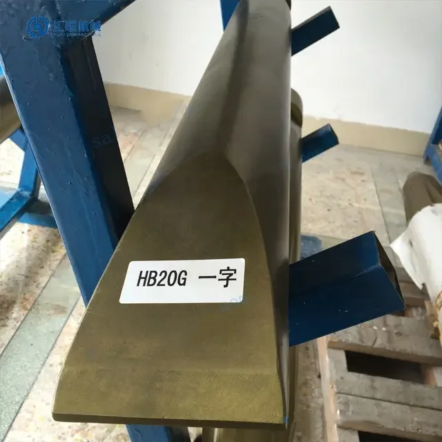 Hydraulic Hammer Tool Bushing for Furukawa HB20G 20301 20402 20204 20305 Breaker Front Head Cover Chisel Thrust Bush