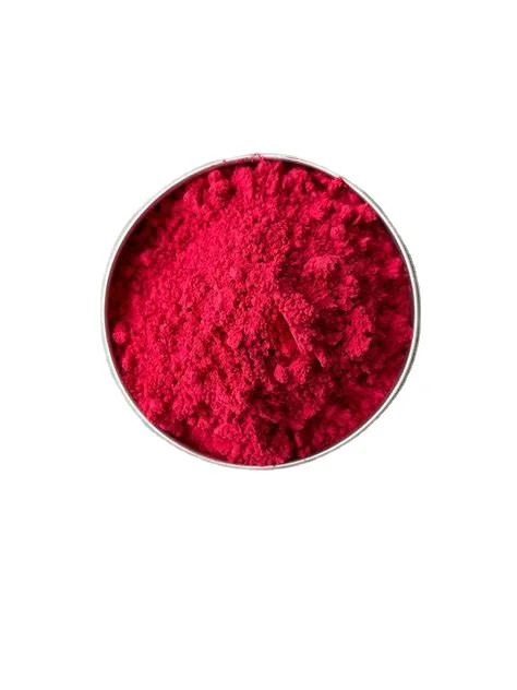 有機顔料PR179ピグメントレッド179自動車用塗料プラスチックインク