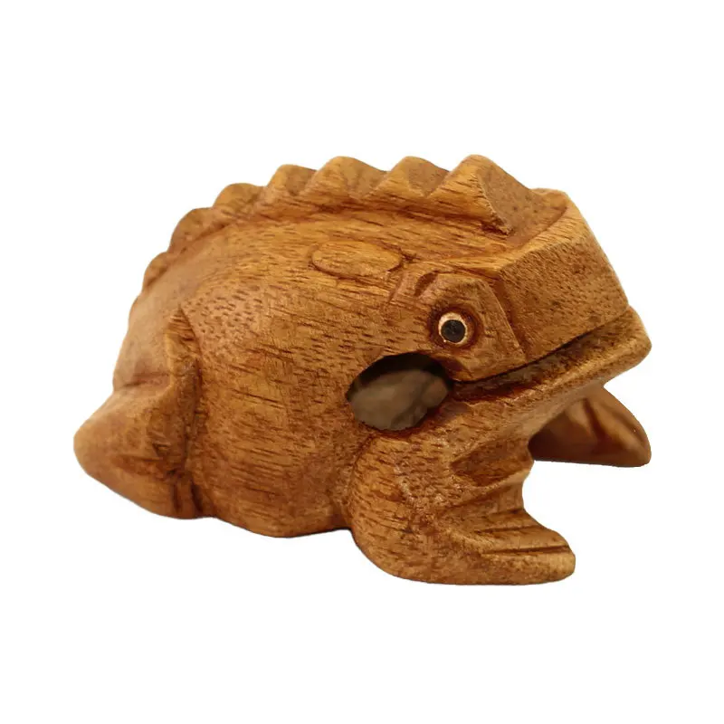 カエル　楽器・置物　3つ カエル 楽器・置物 3つ カエル 楽器・置物 3つ