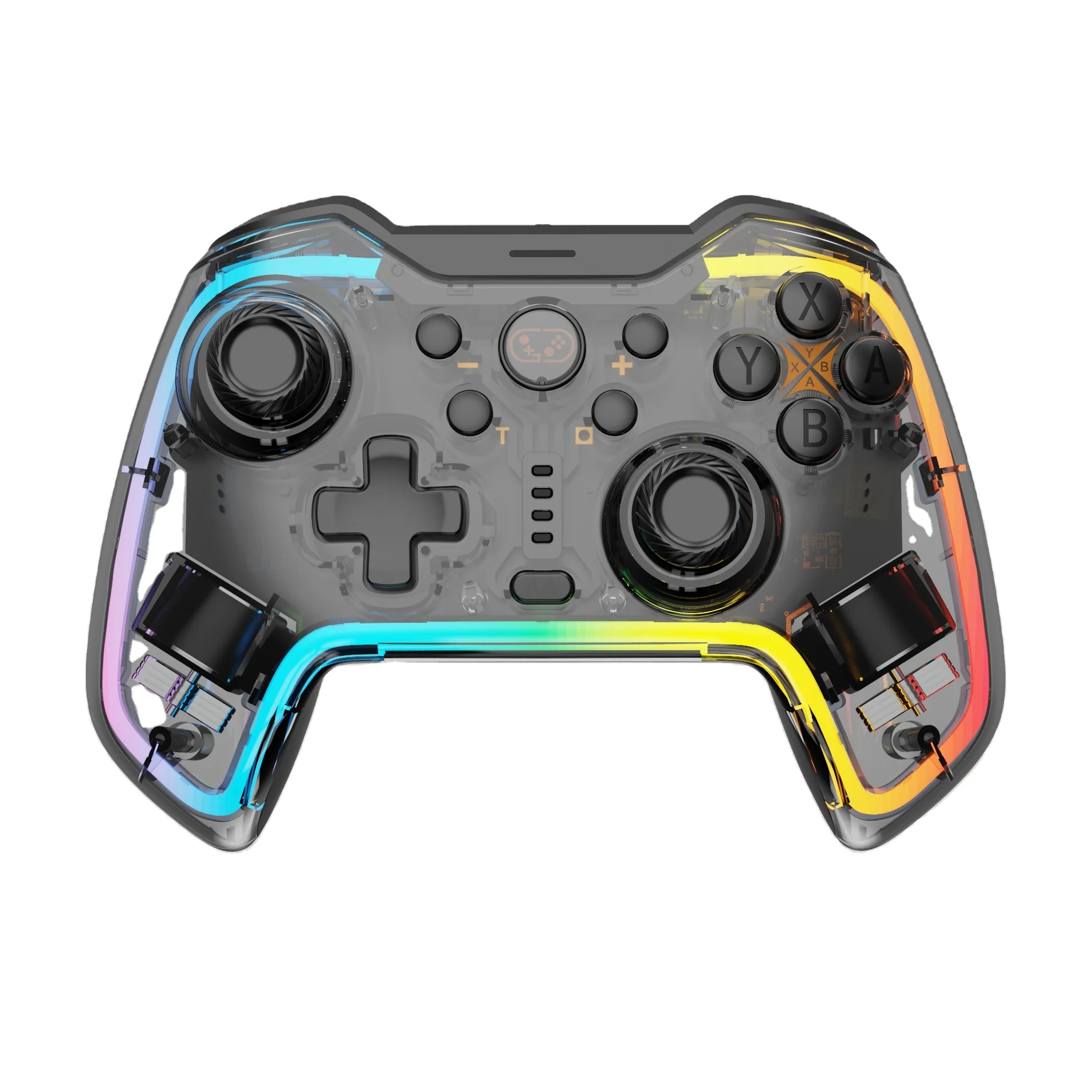 Alibaba.com: Saitake STK-7040RG Wireless Game Controller