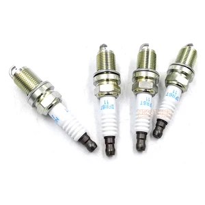 Repuestos Automotive Parts Car Accessories Ignition Spark Plug for MG 750/550 Roewe Parts