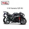 Yamaha YZF-R1
