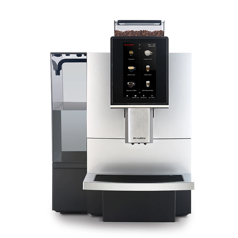 Dr.Coffee F12 Big Coffee Machine Espresso Automatic Coffee Maker