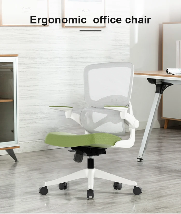 Manufacturer Computer Office Chair Mesh Office Ergonomic Chair Director