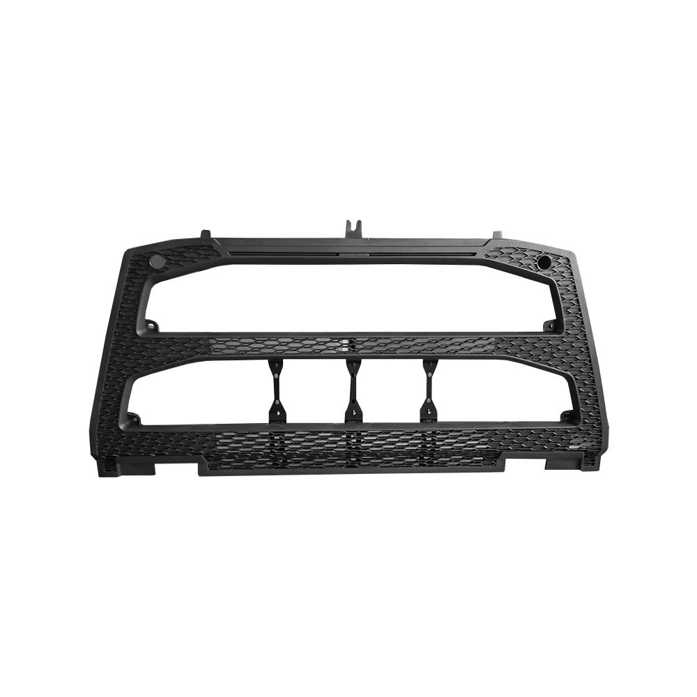 European Truck Body Parts Front Grill Lower Frame 82491903 82466509