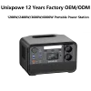 960WH/1200W