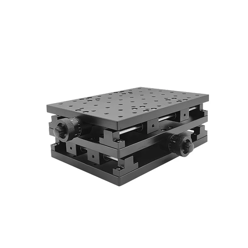 Platine de positionnement XYZ - E-TRI-R5 - NATSU PRECISION TRADE