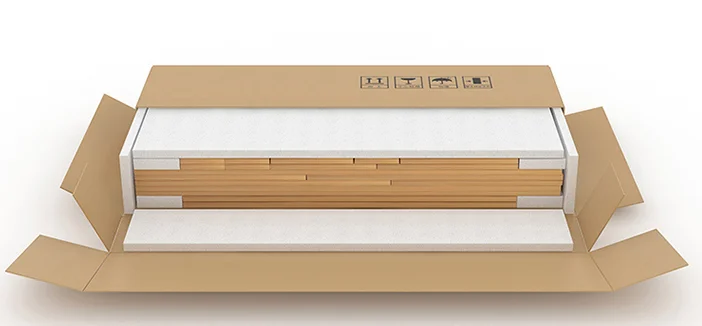 Computer Table Adjustable Portable Laptop Desk Rotate Laptop Bed Table ...