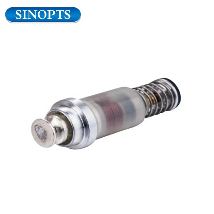 Safety Device Magnet Valve for Cooking Gas Heater Furnace Boiler