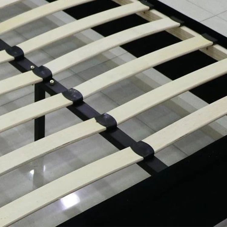 Modern High Quality Metal Bed Frame Mattress Base Metal Bed Base Buy