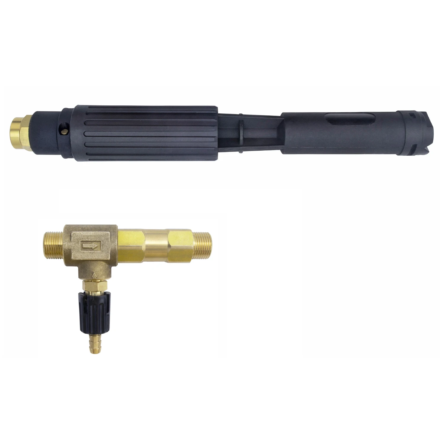 Pressure Washer Professional Brass Foam Lance Pa Gp Foamer With