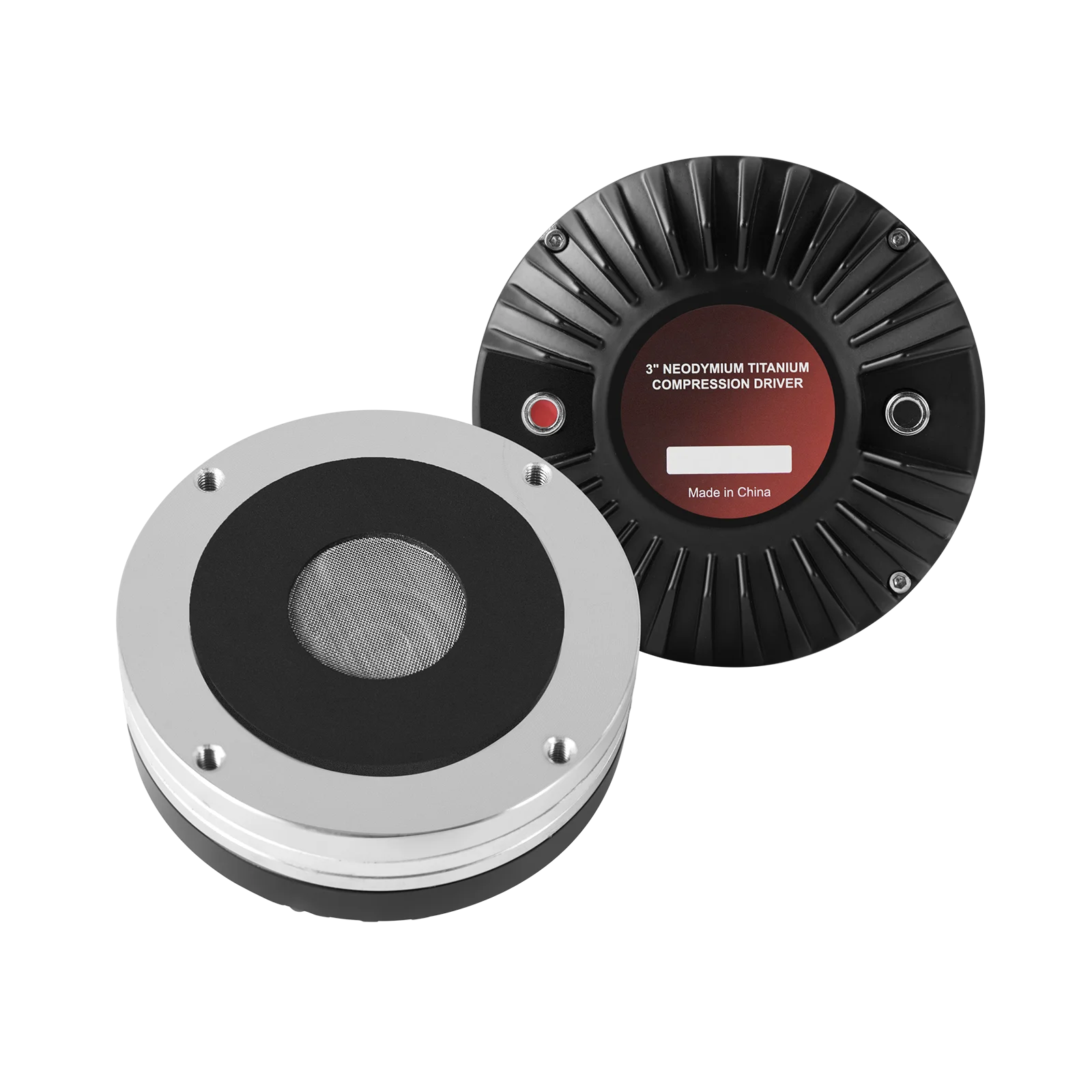 DASN Audio SCT7514NS - 200W Compression Driver with Neodymium Magnet
