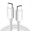 White for 60W c-c cable(not braided) for android phones