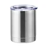 Stainless steel