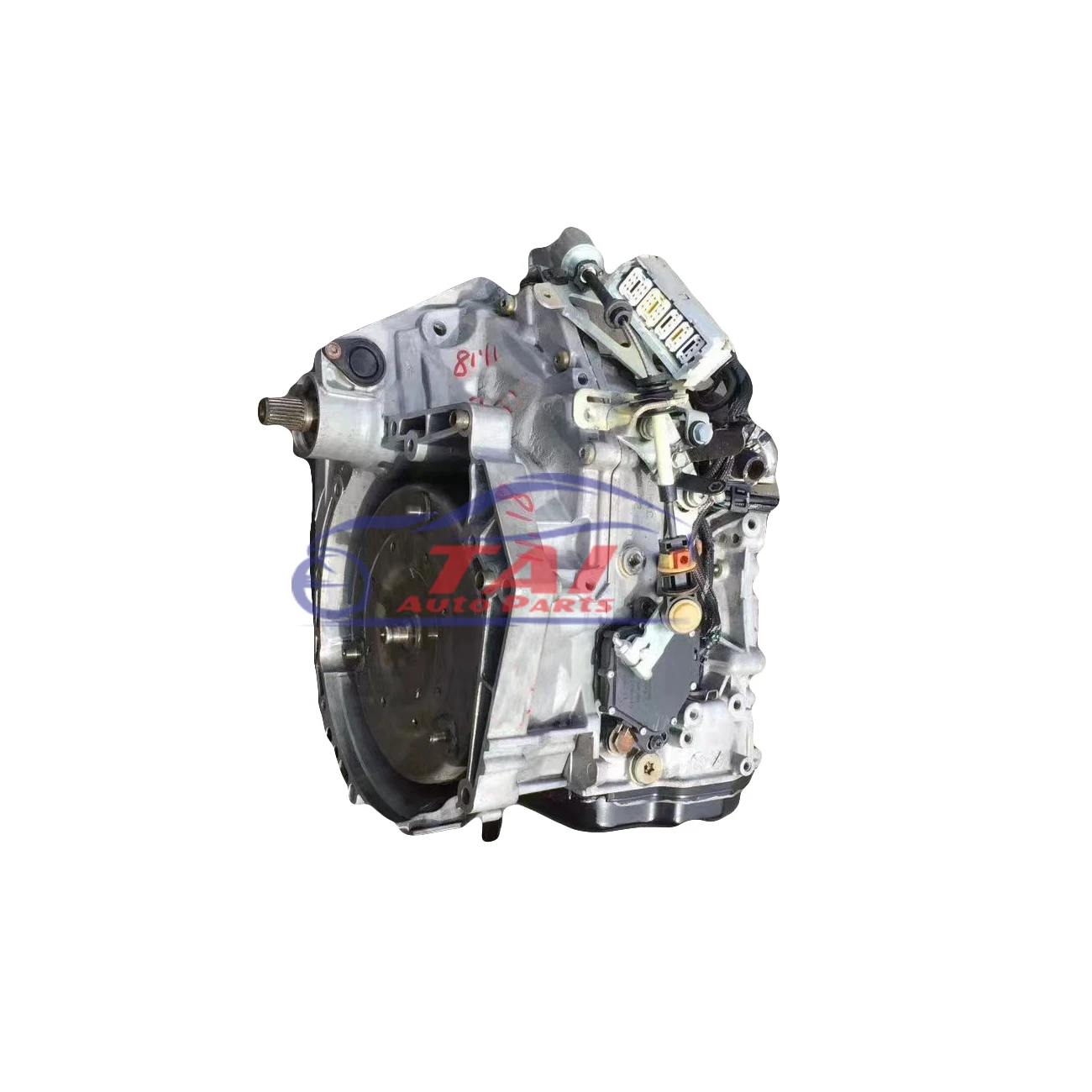 Manual and Automatic Gearbox for Peugeot 307 308  1.6