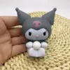 Big kulomi blowing bubbles-9cm