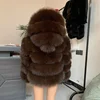 Chocolate hood