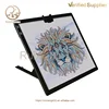 Tableau à dessin LED - Modèle rechargeable