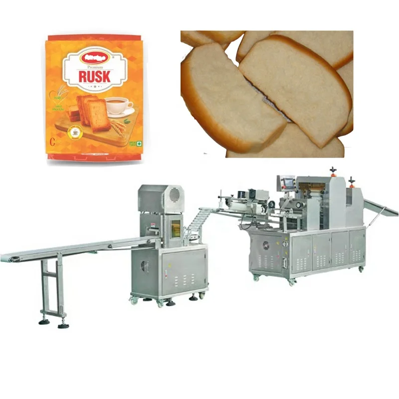 Высокопроизводительная автоматическая машина для приготовления хлеба, хлеба, линия для производства хлеба для пищевой фабрики